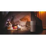 Hoover - H-PURIFIER 500 HHP50CA011 110 m² Blanco