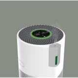 Hoover - H-PURIFIER 500 HHP50CA011 110 m² Blanco
