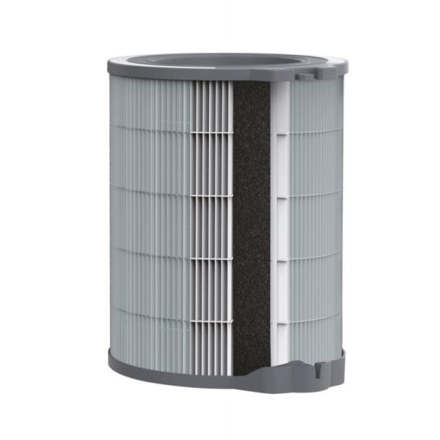 Hoover - H-PURIFIER 500 HHP50CA011 110 m² Blanco