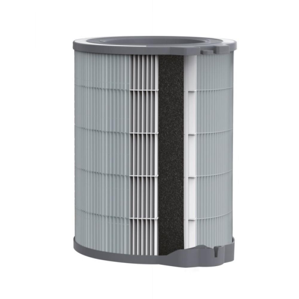 Hoover - H-PURIFIER 500 HHP50CA011 110 m² Blanco