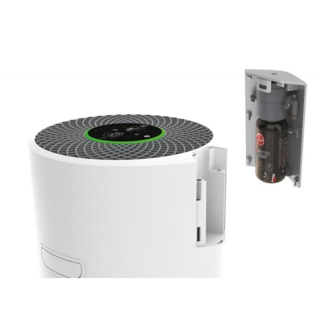 Hoover - H-PURIFIER 500 HHP50CA011 110 m² Blanco