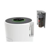 Hoover - H-PURIFIER 500 HHP50CA011 110 m² Blanco