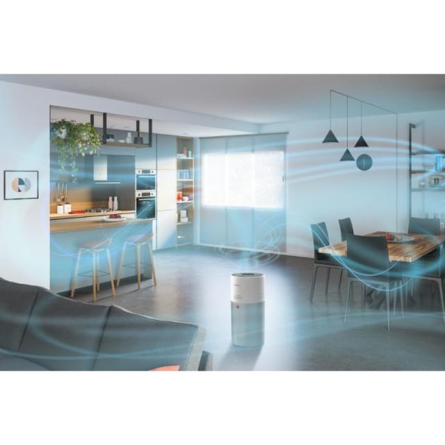 Hoover - H-PURIFIER 500 HHP50CA011 110 m² Blanco