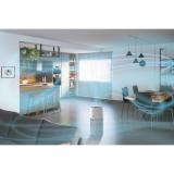 Hoover - H-PURIFIER 500 HHP50CA011 110 m² Blanco