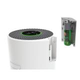 Hoover - H-PURIFIER 500 HHP50CA011 110 m² Blanco