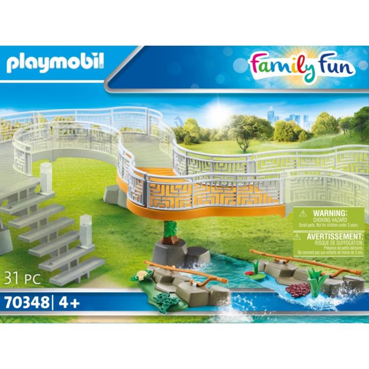 Playmobil - FamilyFun 70348 accesorio para juguetes