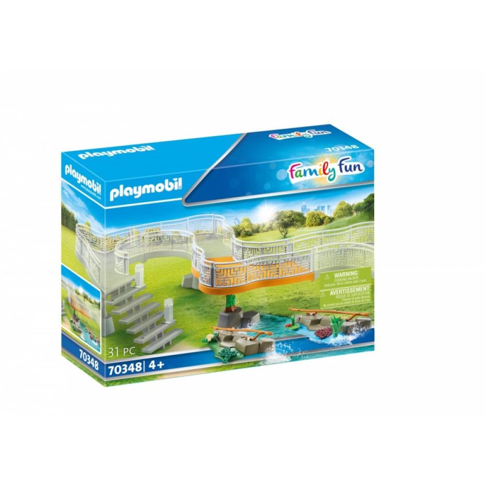 Playmobil - FamilyFun 70348 accesorio para juguetes