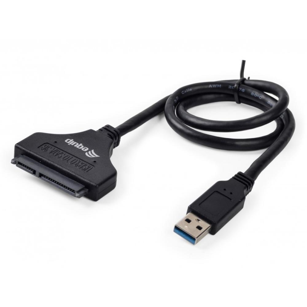 Equip - Adaptador USB 3.0 a SATA
