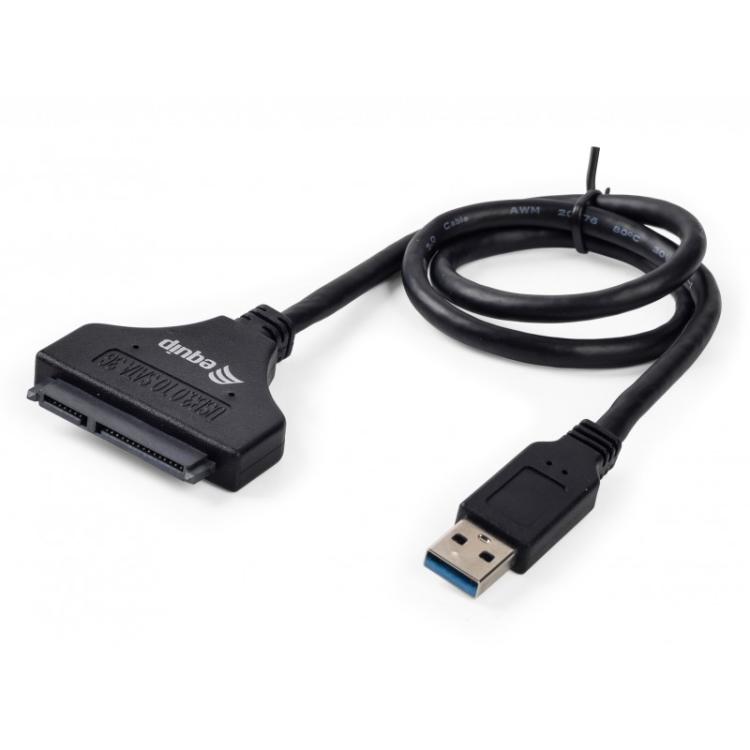 Equip - Adaptador USB 3.0 a SATA