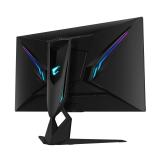GIGABYTE - FI32Q pantalla para PC 80 cm (31.5") 2560 x 1440 Pixeles 2K Ultra HD LED Negro