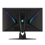 GIGABYTE - FI32Q pantalla para PC 80 cm (31.5") 2560 x 1440 Pixeles 2K Ultra HD LED Negro