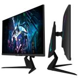 GIGABYTE - FI32Q pantalla para PC 80 cm (31.5") 2560 x 1440 Pixeles 2K Ultra HD LED Negro