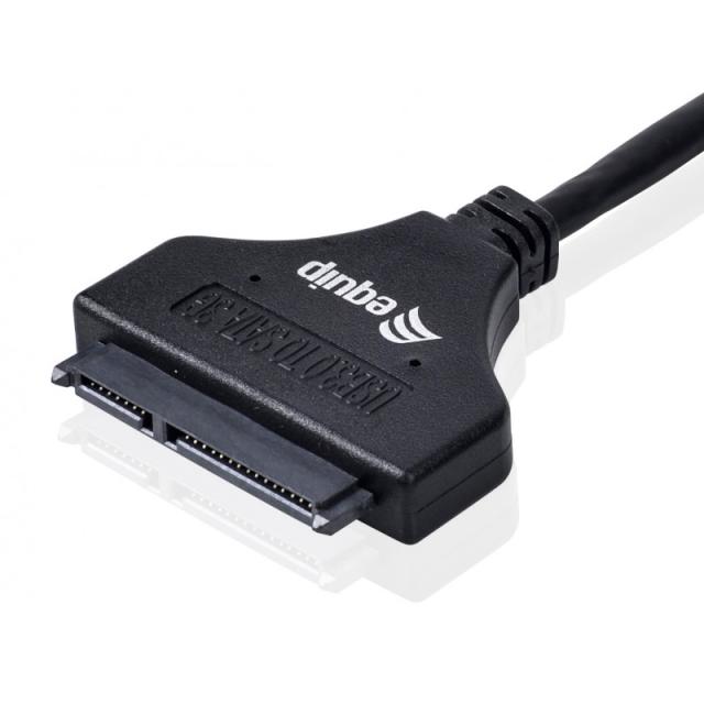 Equip - Adaptador USB 3.0 a SATA