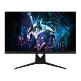 GIGABYTE - FI32Q pantalla para PC 80 cm (31.5") 2560 x 1440 Pixeles 2K Ultra HD LED Negro