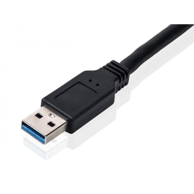 Equip - Adaptador USB 3.0 a SATA