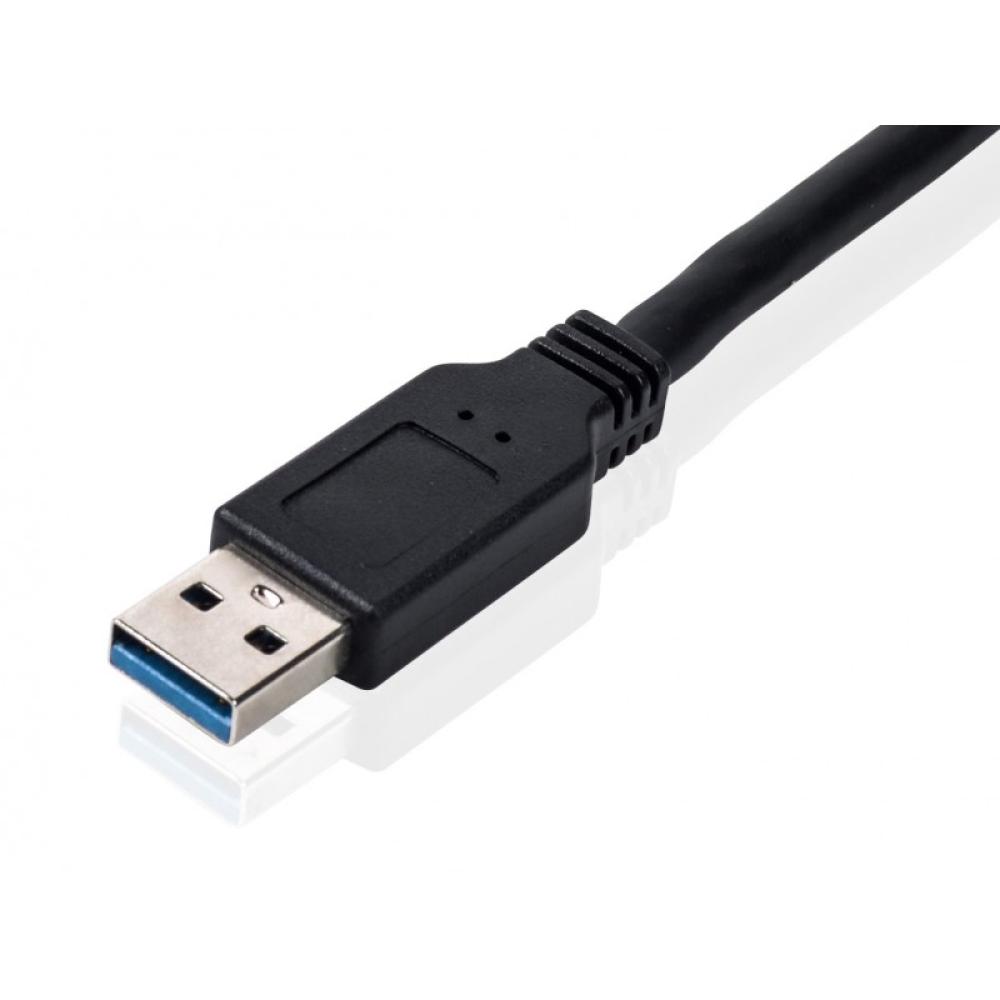 Equip - Adaptador USB 3.0 a SATA