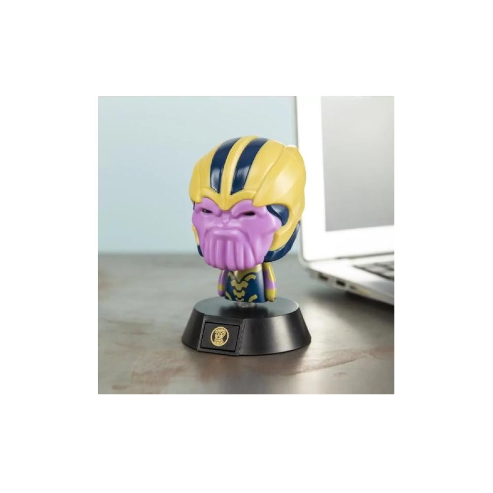 Paladone - PP6118MAEG luz nocturna Iluminación de ambiente