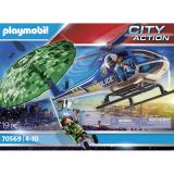 Playmobil - City Action 70569 figura de juguete para niños