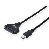 Equip - Adaptador USB 3.0 a SATA