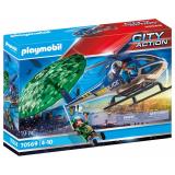 Playmobil - City Action 70569 figura de juguete para niños