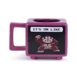 PYRAMID - Donkey Kong tazón Multicolor Universal 1 pieza(s)