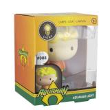 Paladone - Aquaman Icon Light Iluminación de ambiente