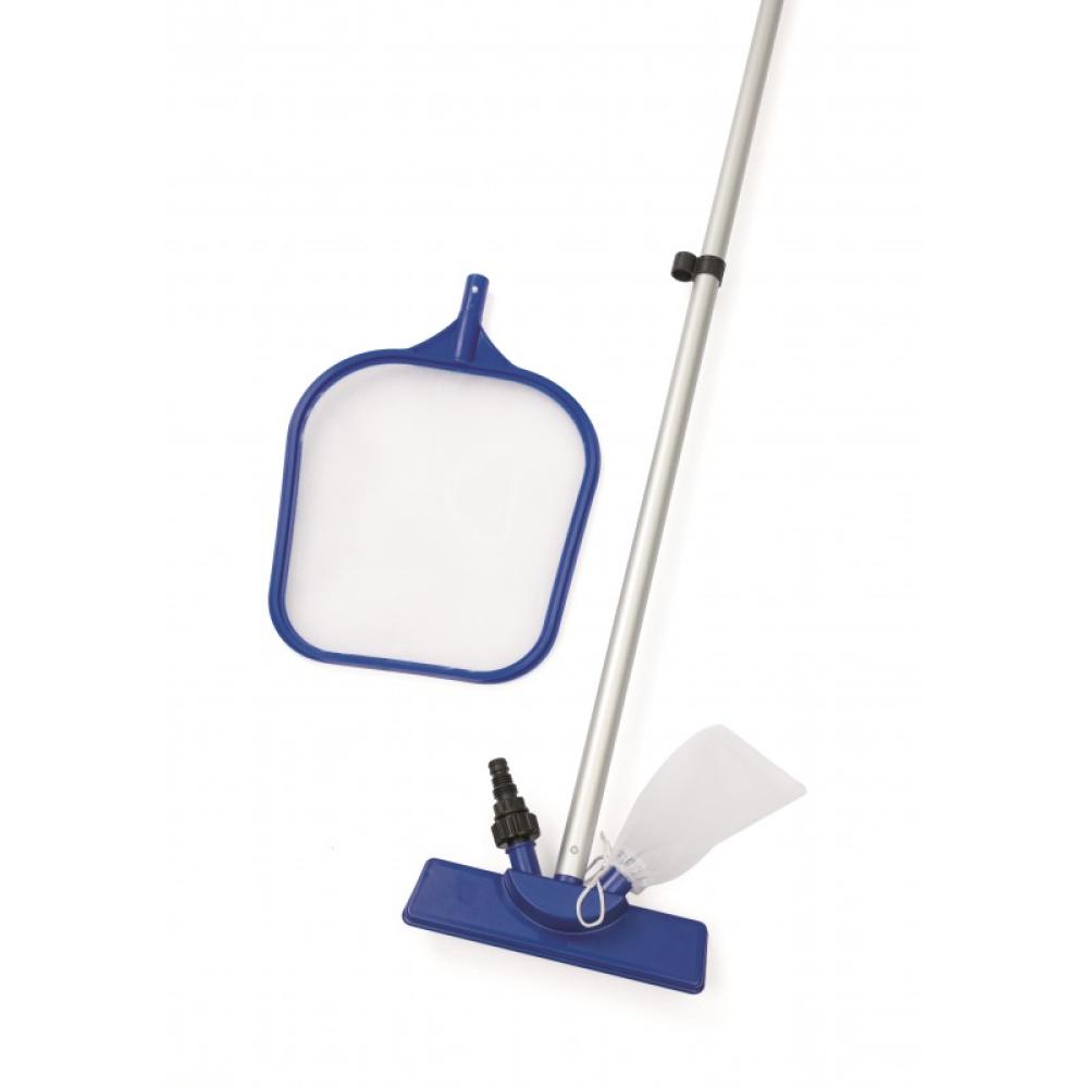 Bestway - 58013 accesorio para piscina Kit de reparación