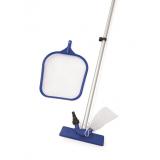 Bestway - 58013 accesorio para piscina Kit de reparación