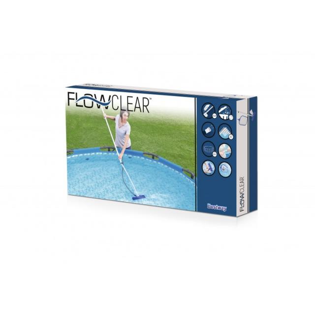 Bestway - 58013 accesorio para piscina Kit de reparación