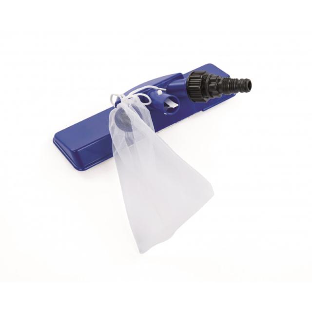 Bestway - 58013 accesorio para piscina Kit de reparación