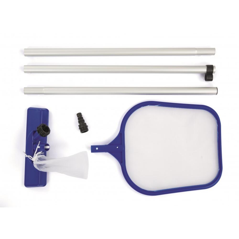 Bestway - 58013 accesorio para piscina Kit de reparación