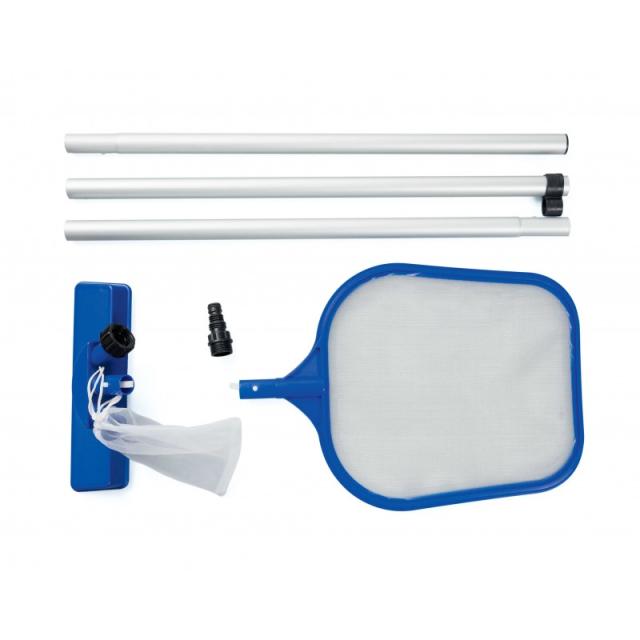 Bestway - 58013 accesorio para piscina Kit de reparación
