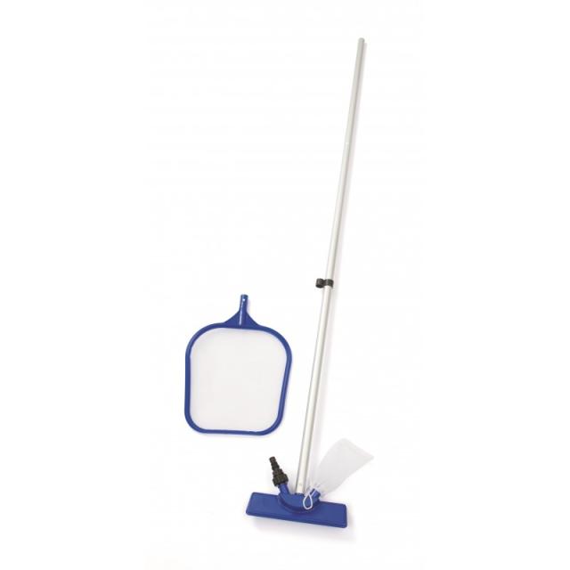 Bestway - 58013 accesorio para piscina Kit de reparación
