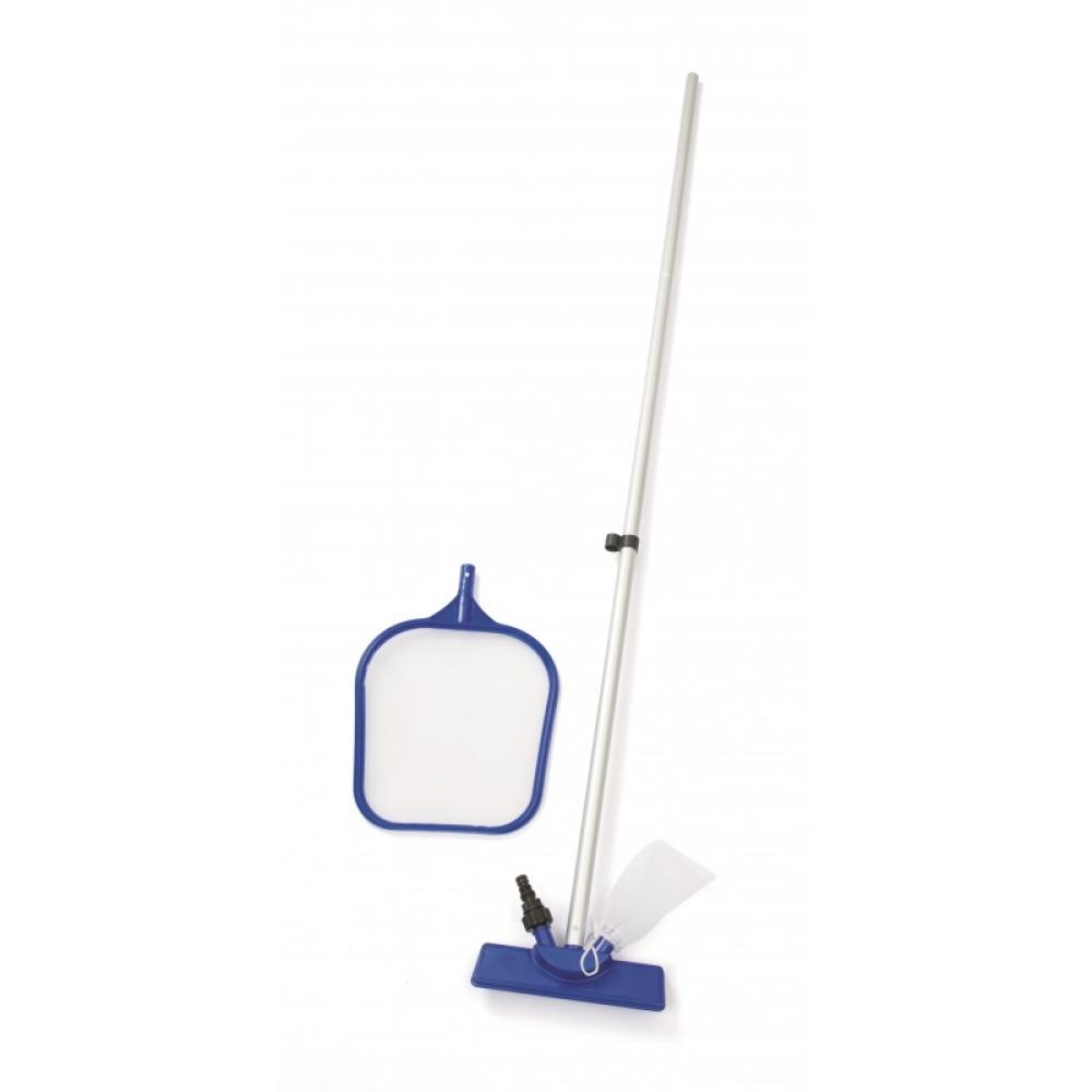 Bestway - 58013 accesorio para piscina Kit de reparación