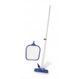 Bestway - 58013 accesorio para piscina Kit de reparación
