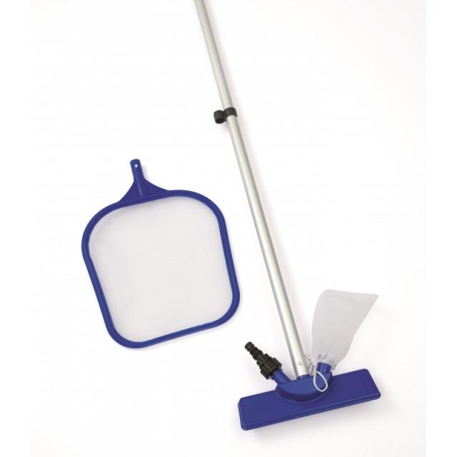 Bestway - 58013 accesorio para piscina Kit de reparación