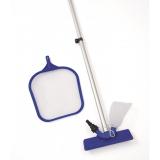 Bestway - 58013 accesorio para piscina Kit de reparación
