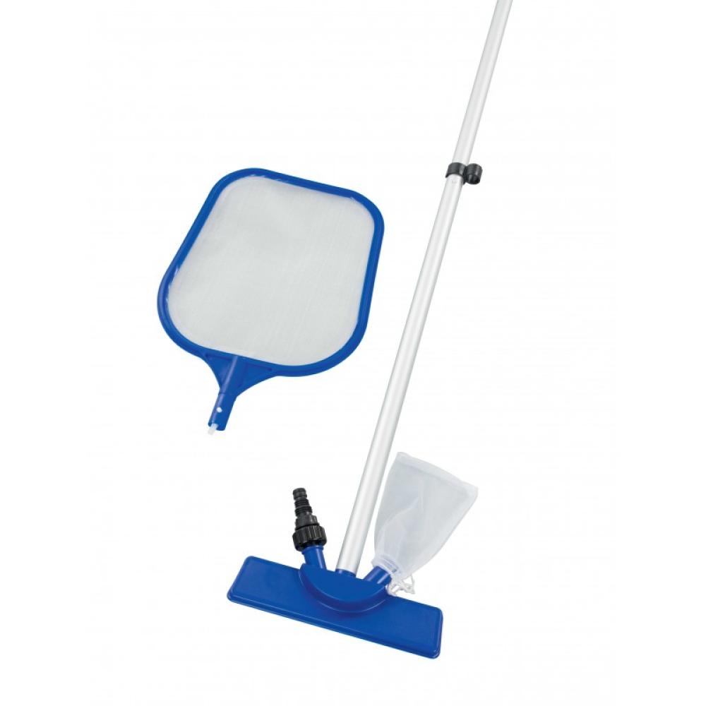 Bestway - 58013 accesorio para piscina Kit de reparación