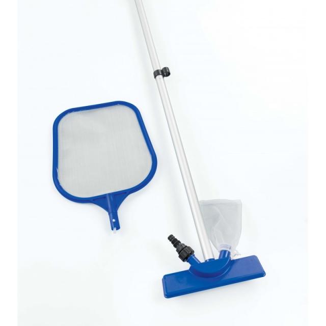 Bestway - 58013 accesorio para piscina Kit de reparación
