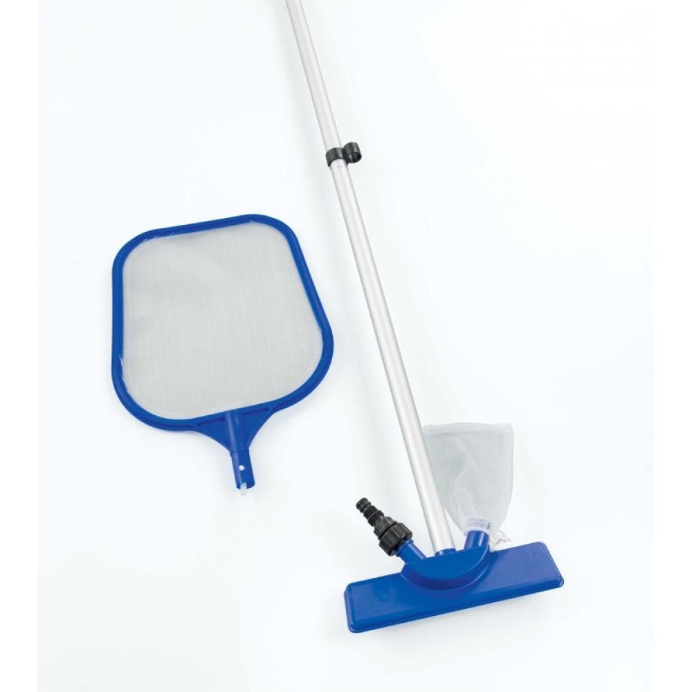 Bestway - 58013 accesorio para piscina Kit de reparación
