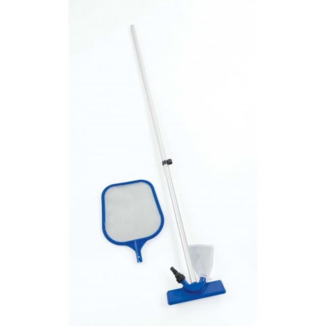 Bestway - 58013 accesorio para piscina Kit de reparación