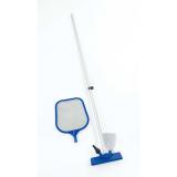 Bestway - 58013 accesorio para piscina Kit de reparación