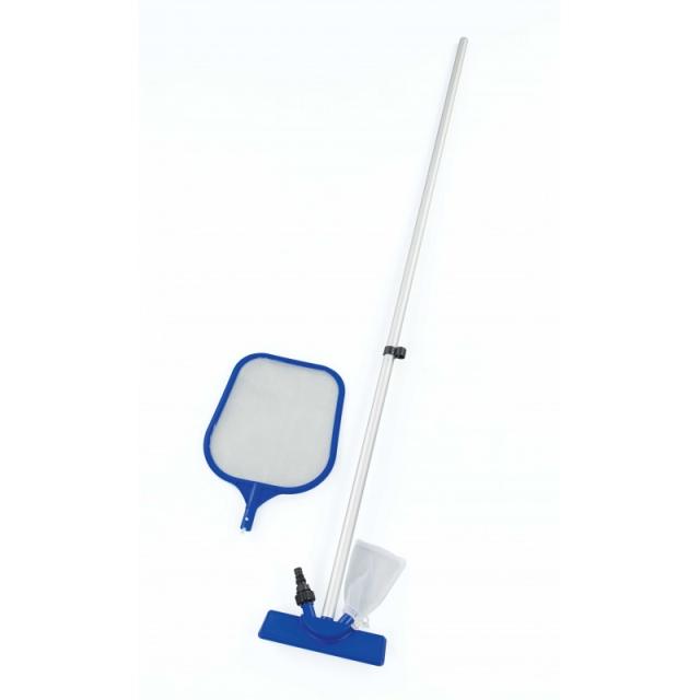 Bestway - 58013 accesorio para piscina Kit de reparación