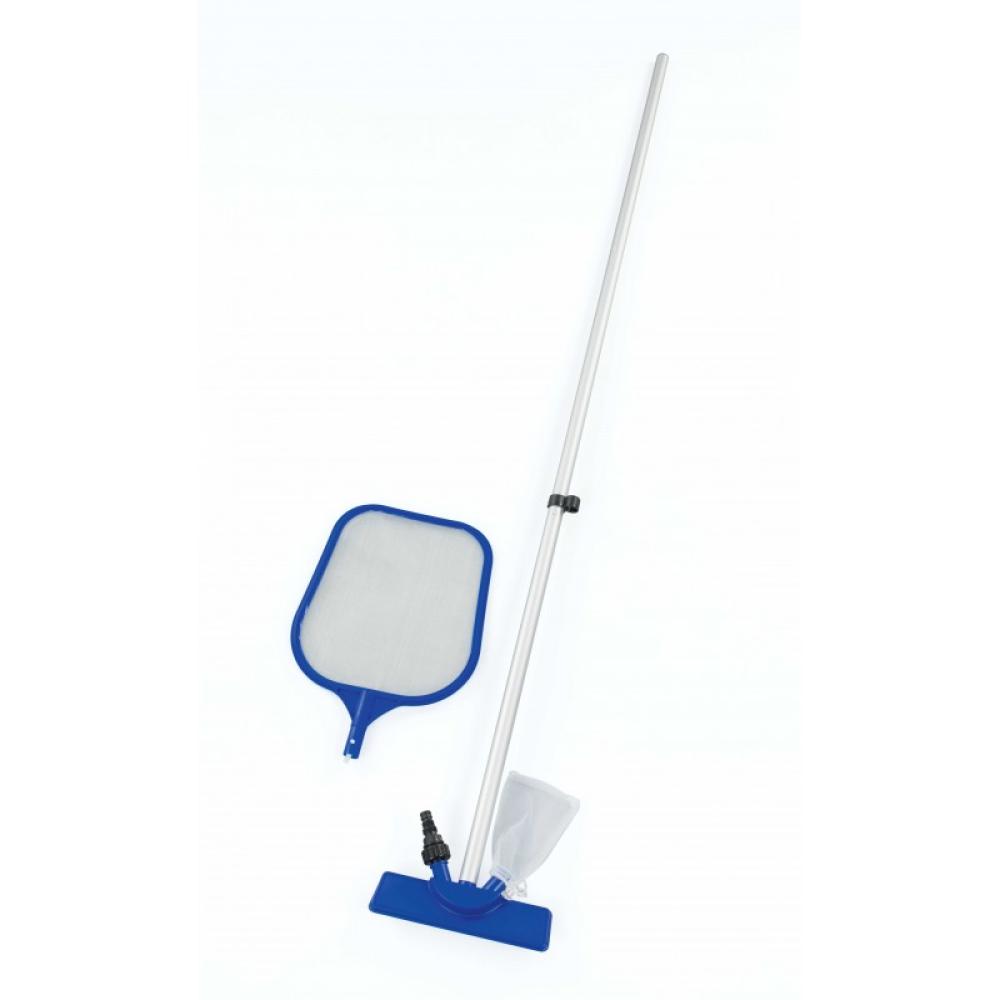 Bestway - 58013 accesorio para piscina Kit de reparación