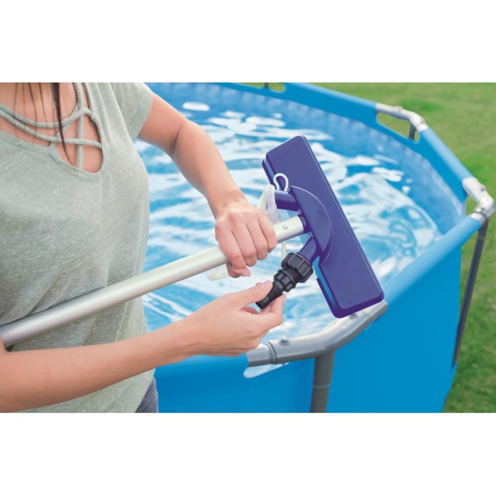 Bestway - 58013 accesorio para piscina Kit de reparación