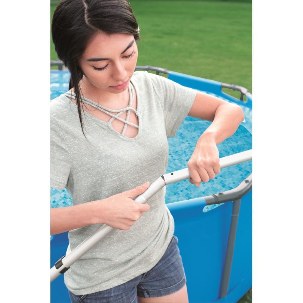 Bestway - 58013 accesorio para piscina Kit de reparación