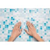 Bestway - 62091 kit de reparación hinchable