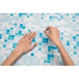 Bestway - 62091 kit de reparación hinchable