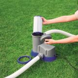 Bestway - 58093 accesorio para piscina Cartucho de bomba de filtración