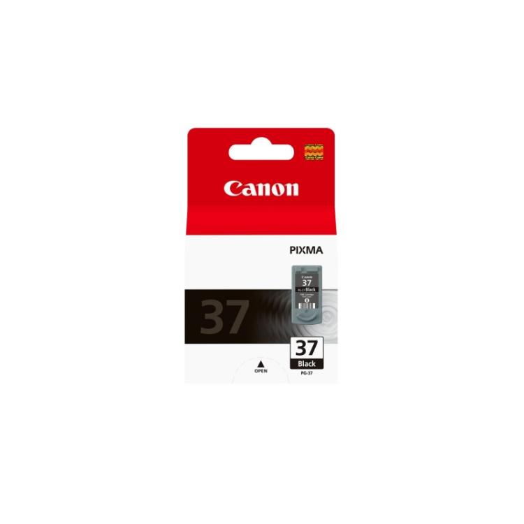 Canon - 2145B001 cartucho de tinta 1 pieza(s) Original Negro